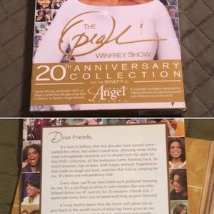 The Oprah Winfrey Show 20th Anniversary Collection